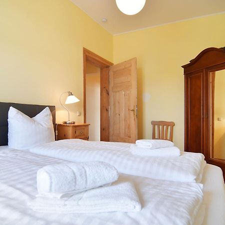 Appartement Hamburg-App-04 à Heringsdorf  Extérieur photo