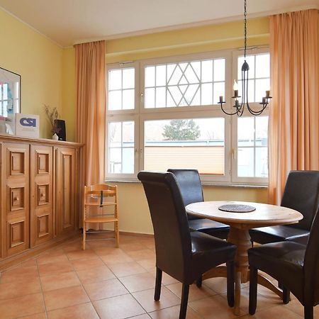 Appartement Hamburg-App-04 à Heringsdorf  Extérieur photo