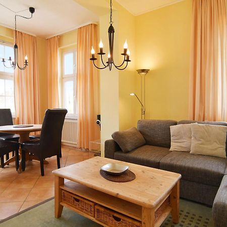 Appartement Hamburg-App-04 à Heringsdorf  Extérieur photo