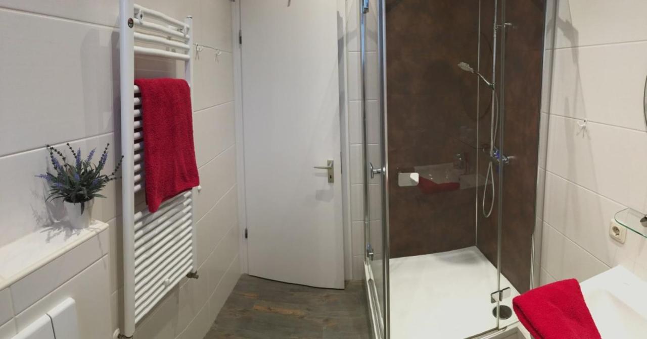 Appartement Hamburg-App-04 à Heringsdorf  Extérieur photo