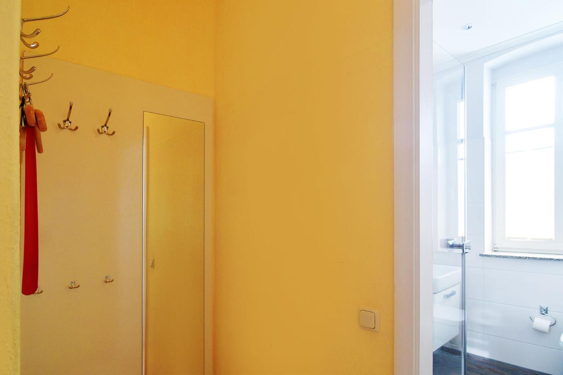 Appartement Hamburg-App-04 à Heringsdorf  Extérieur photo