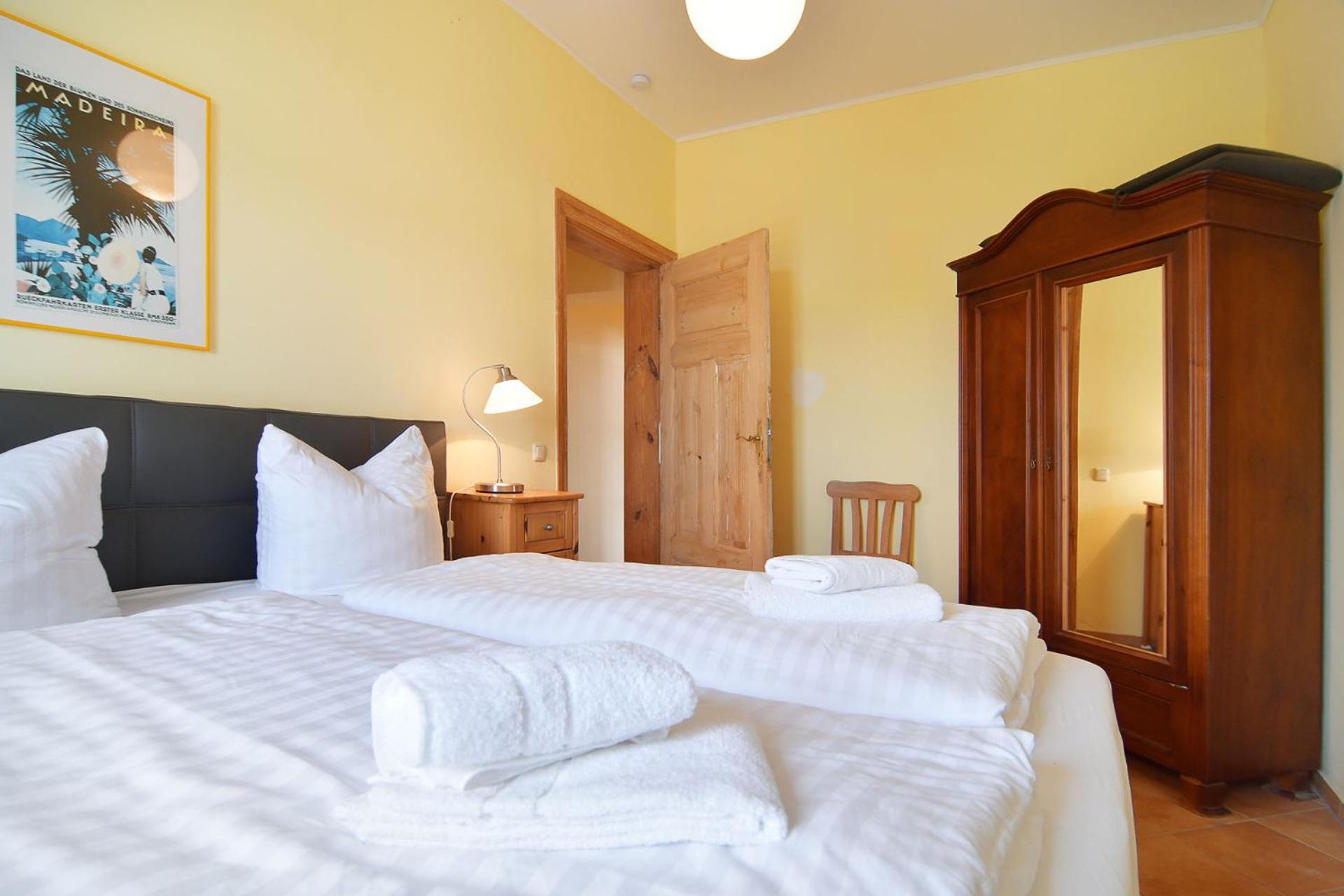 Appartement Hamburg-App-04 à Heringsdorf  Extérieur photo