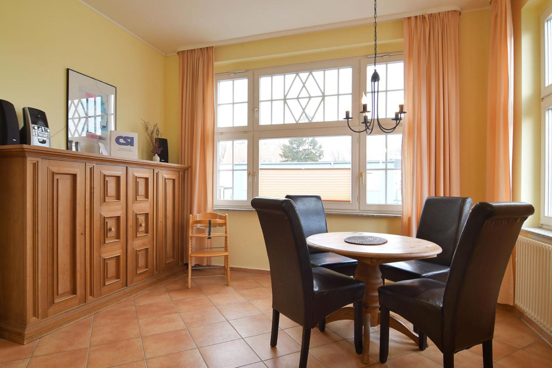 Appartement Hamburg-App-04 à Heringsdorf  Extérieur photo