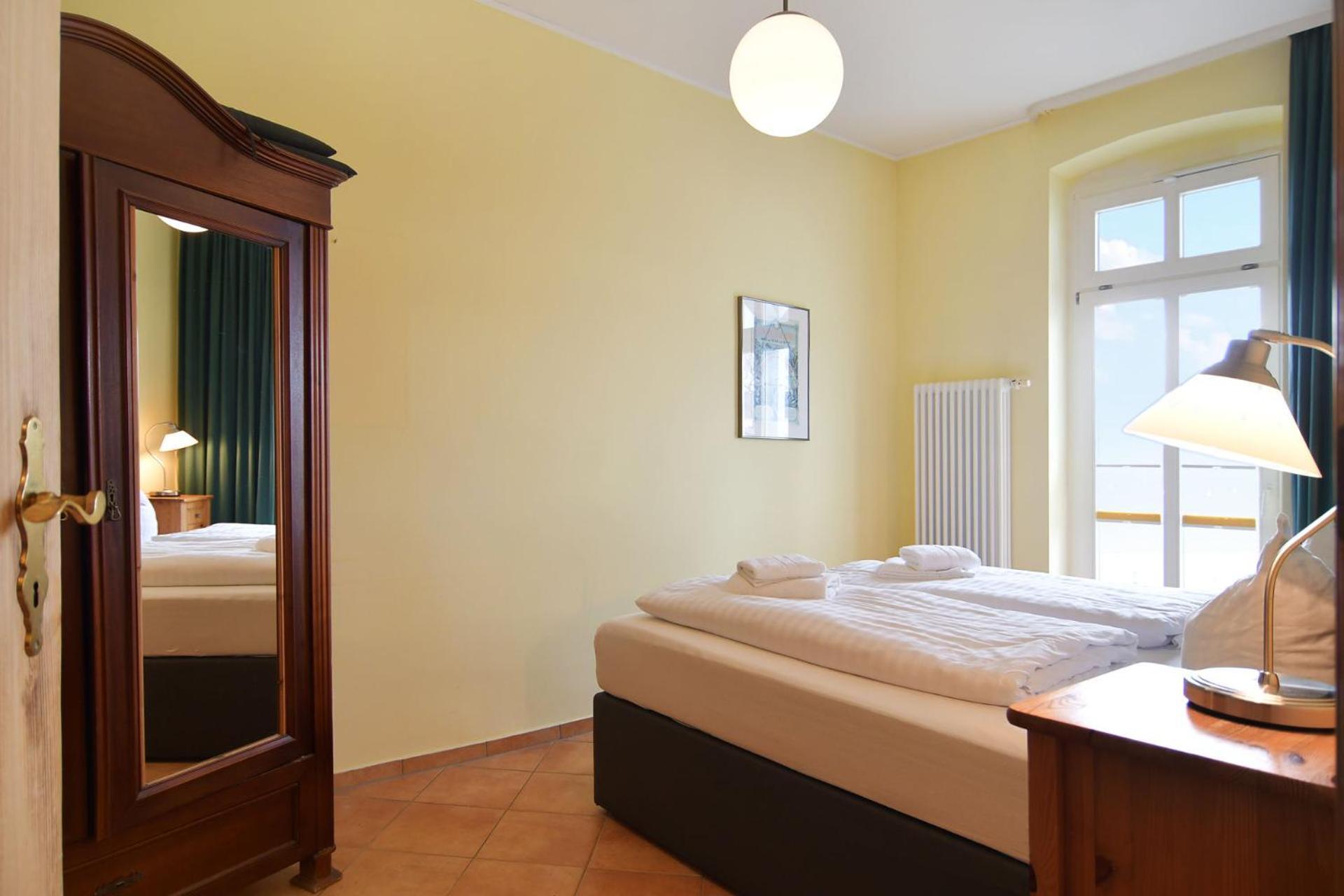 Appartement Hamburg-App-04 à Heringsdorf  Extérieur photo