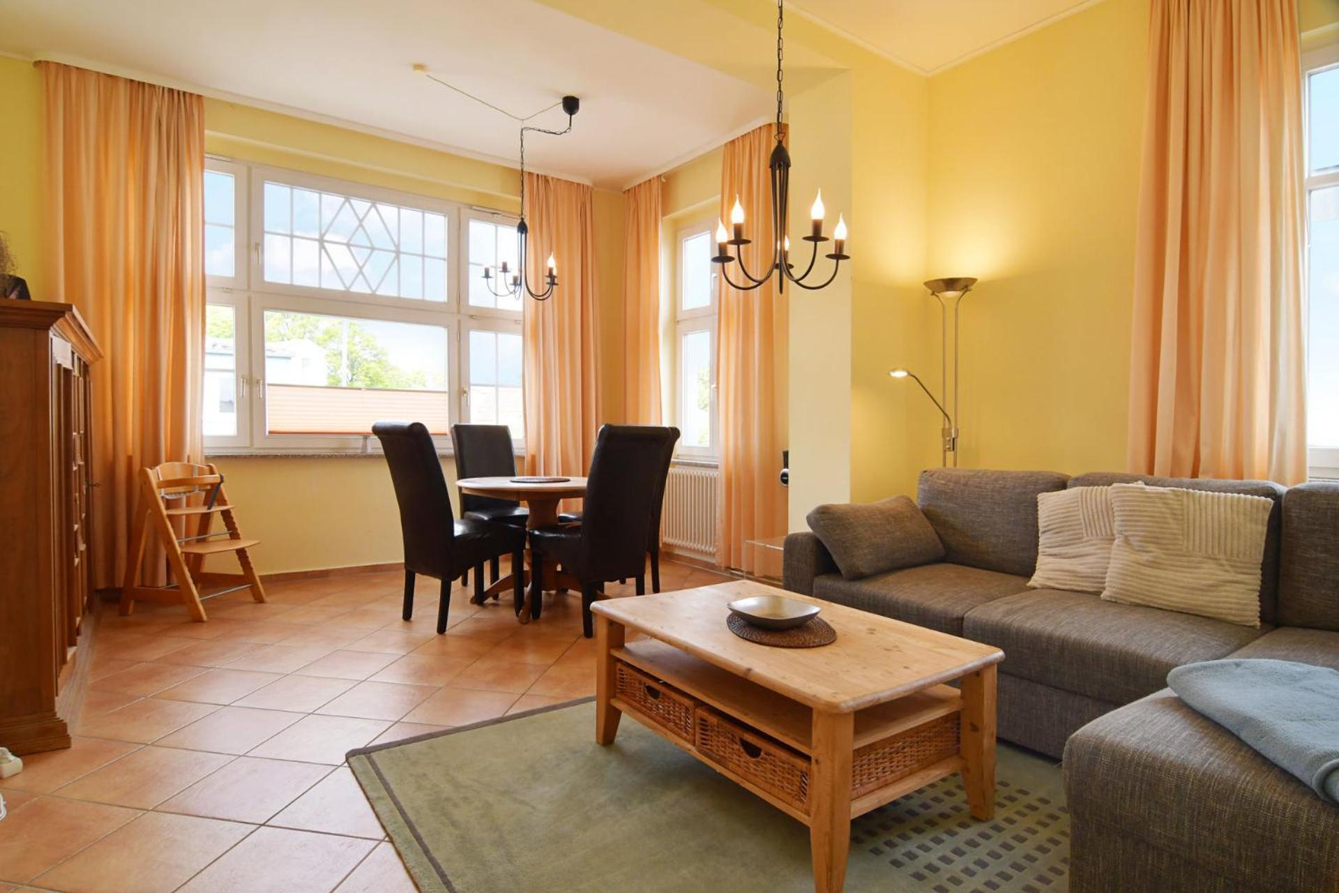 Appartement Hamburg-App-04 à Heringsdorf  Extérieur photo